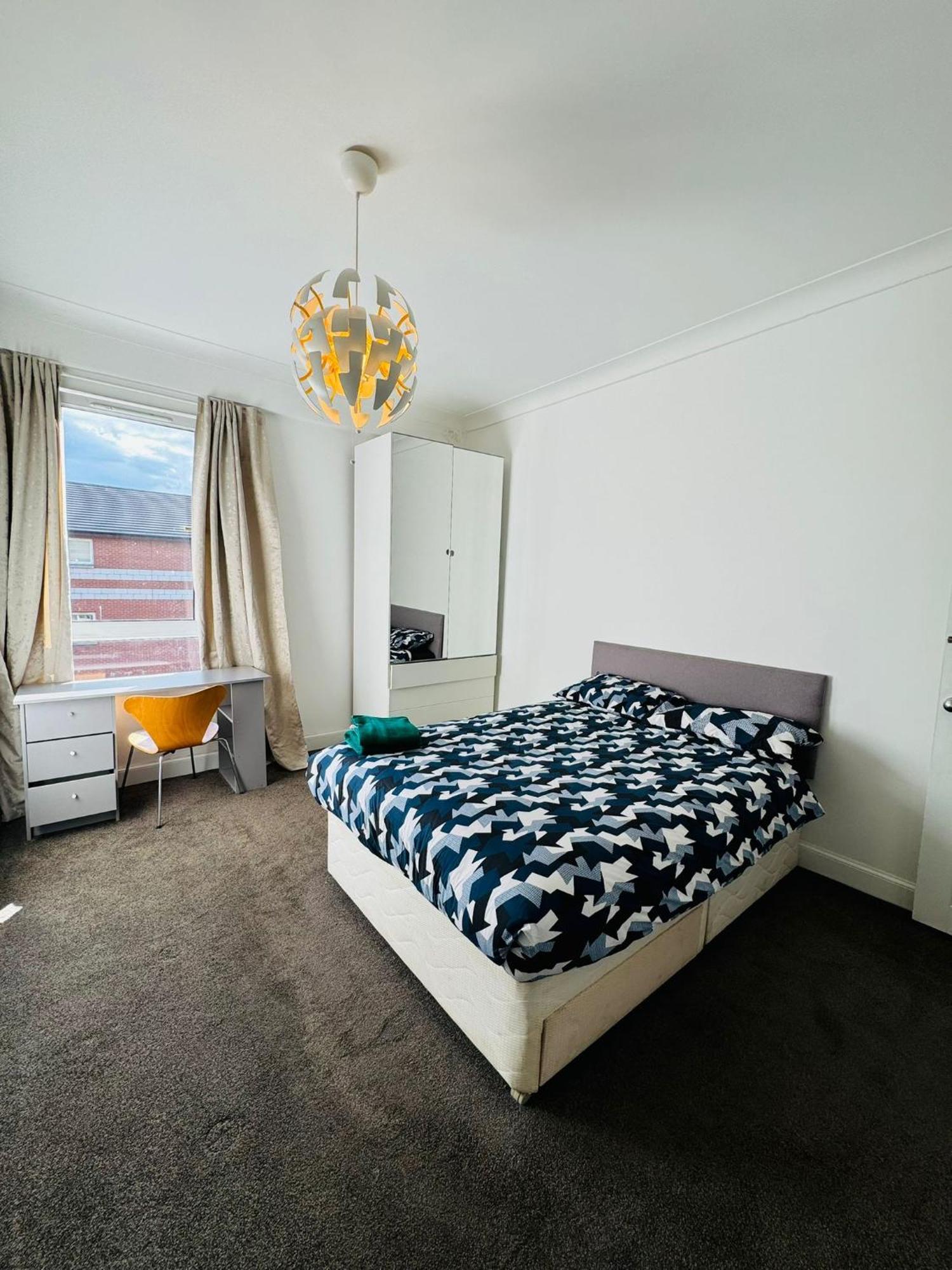 The Urban Retreat Lejlighed Edinburgh Eksteriør billede