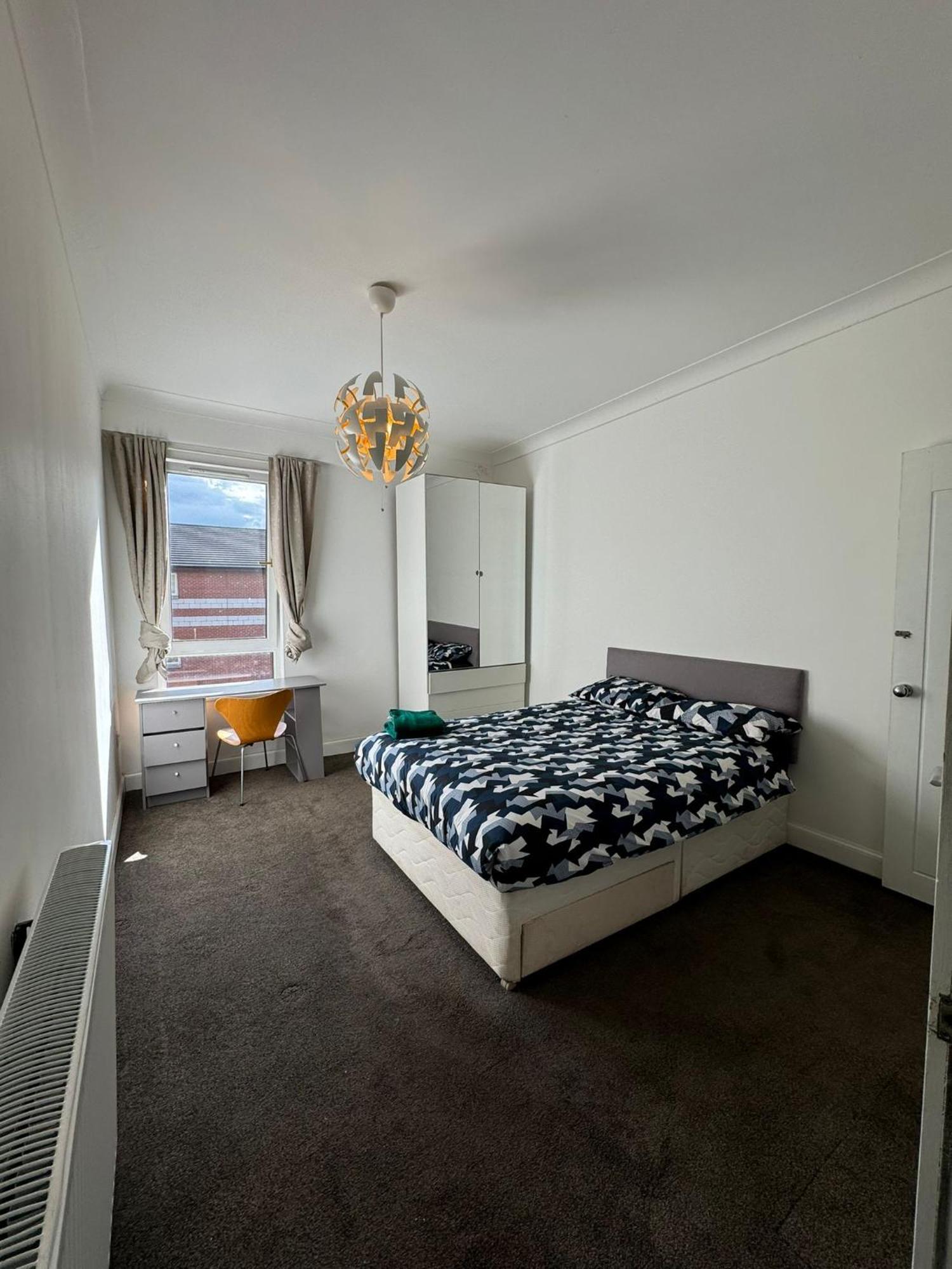 The Urban Retreat Lejlighed Edinburgh Eksteriør billede