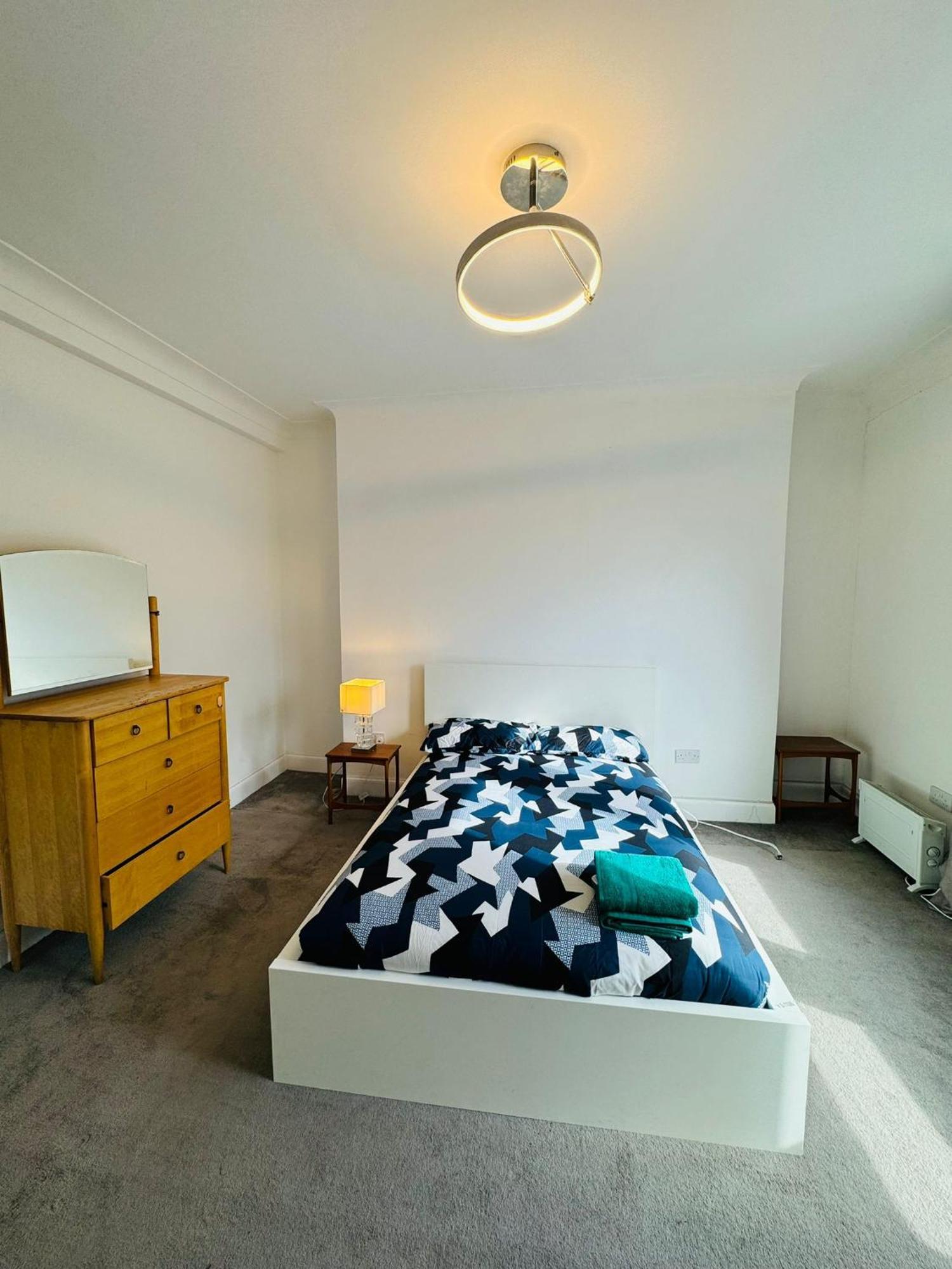 The Urban Retreat Lejlighed Edinburgh Eksteriør billede