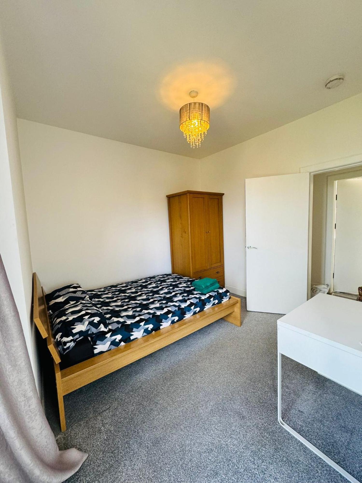 The Urban Retreat Lejlighed Edinburgh Eksteriør billede