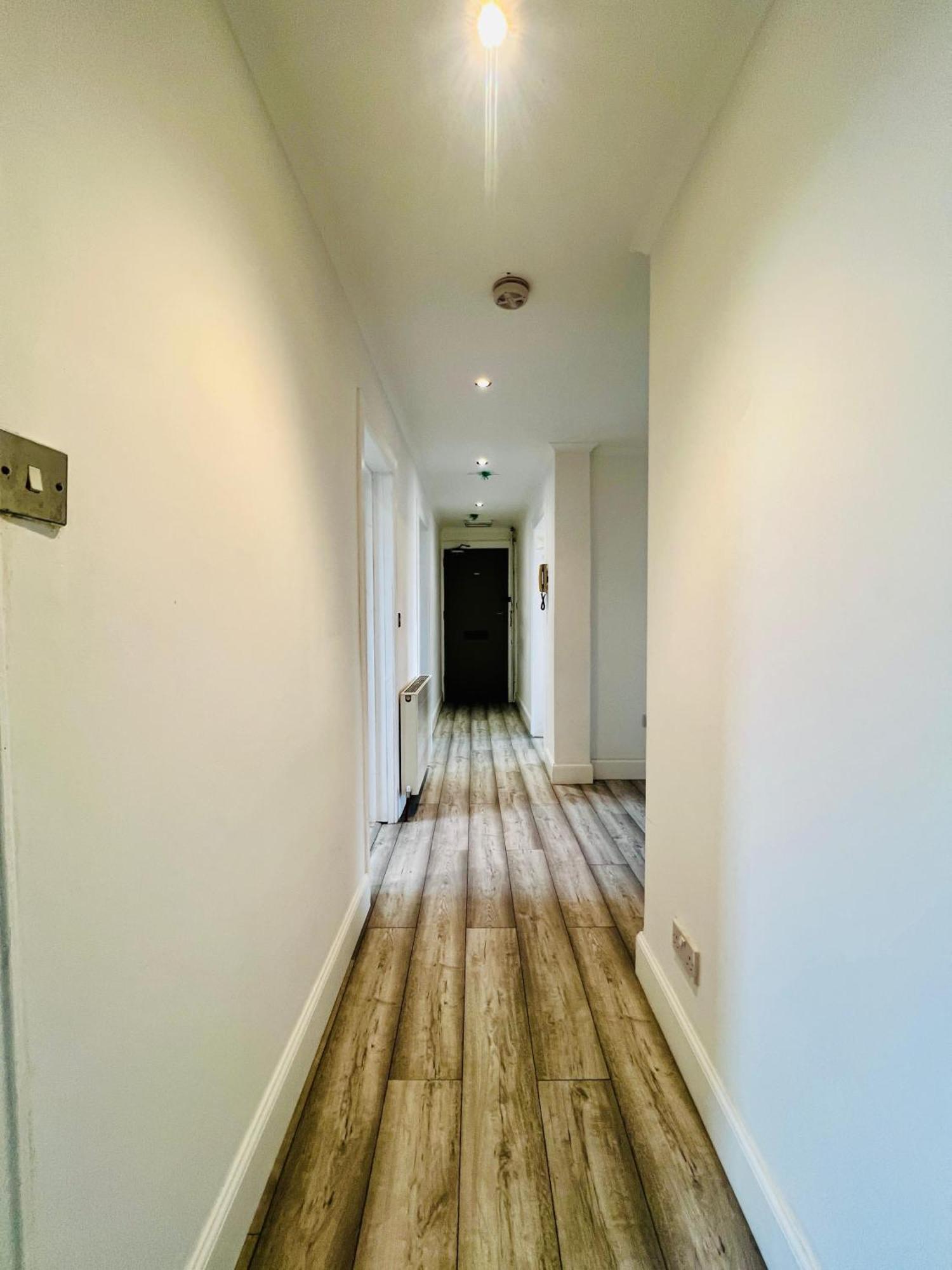 The Urban Retreat Lejlighed Edinburgh Eksteriør billede